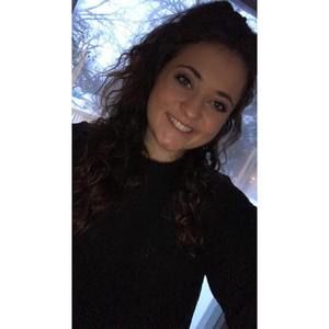 Meet your Posher, Ally